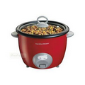 Hamilton Beach 20 Cup Capacity Rice Cooker